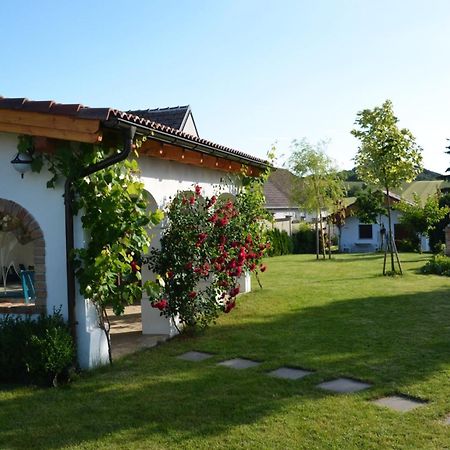 Ferienwohnung Herrmann Pottenhofen Exteriér fotografie
