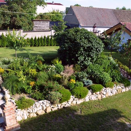 Ferienwohnung Herrmann Pottenhofen Exteriér fotografie