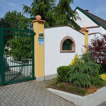 Ferienwohnung Herrmann Pottenhofen Exteriér fotografie