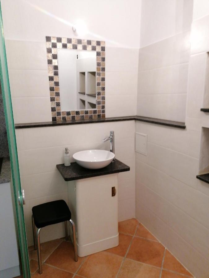 Ferienwohnung Herrmann Pottenhofen Exteriér fotografie