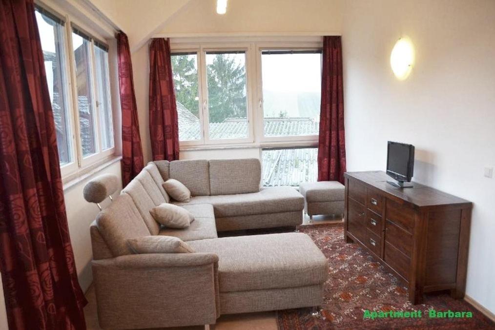 Ferienwohnung Herrmann Pottenhofen Exteriér fotografie