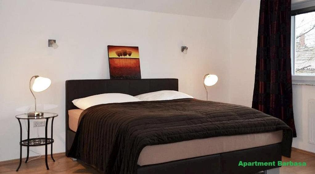 Ferienwohnung Herrmann Pottenhofen Exteriér fotografie
