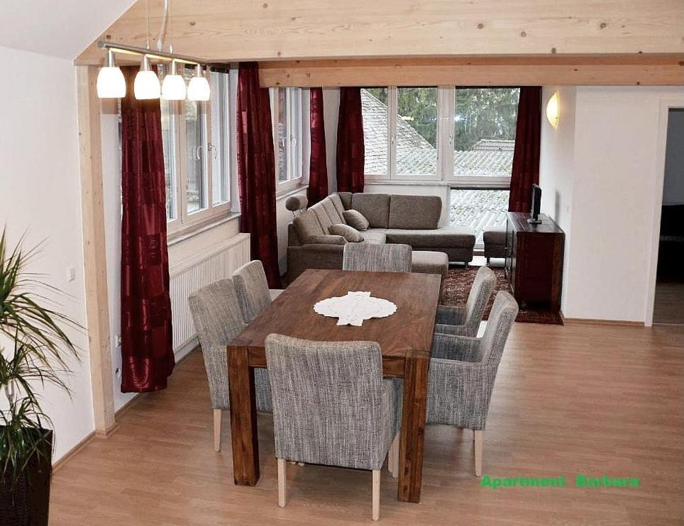 Ferienwohnung Herrmann Pottenhofen Exteriér fotografie