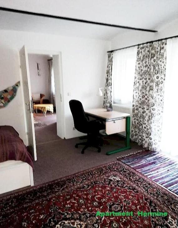 Ferienwohnung Herrmann Pottenhofen Exteriér fotografie