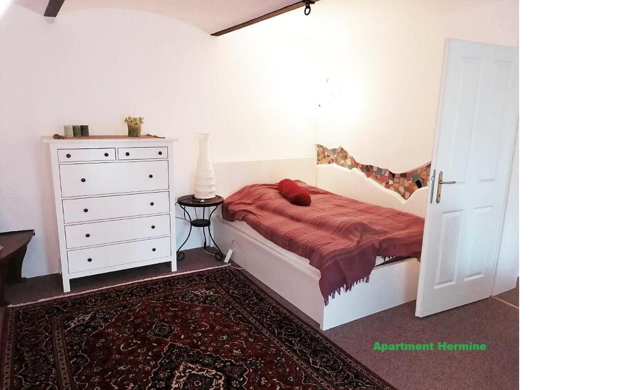 Ferienwohnung Herrmann Pottenhofen Exteriér fotografie