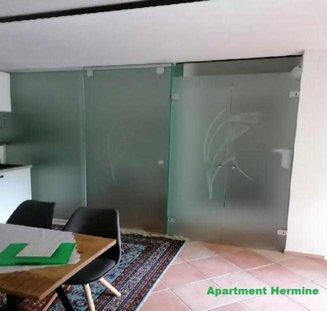 Ferienwohnung Herrmann Pottenhofen Exteriér fotografie