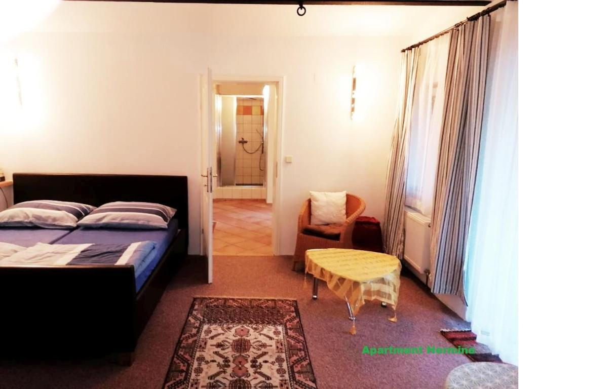 Ferienwohnung Herrmann Pottenhofen Exteriér fotografie