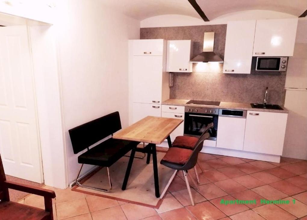 Ferienwohnung Herrmann Pottenhofen Exteriér fotografie