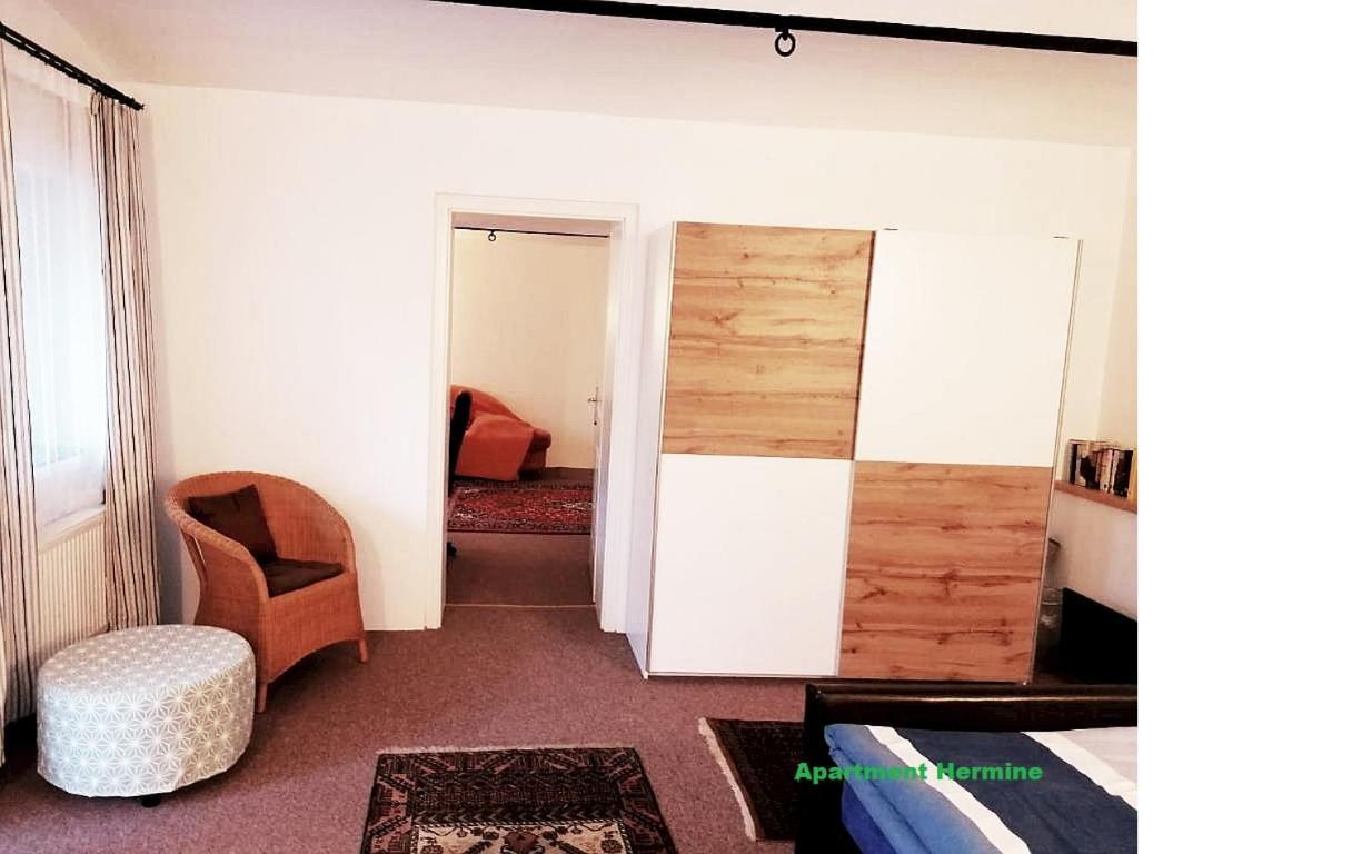 Ferienwohnung Herrmann Pottenhofen Exteriér fotografie