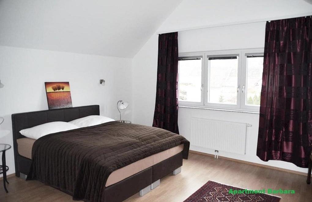 Ferienwohnung Herrmann Pottenhofen Exteriér fotografie