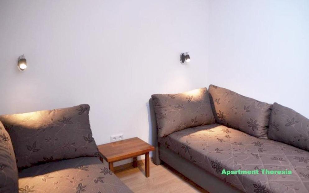 Ferienwohnung Herrmann Pottenhofen Exteriér fotografie