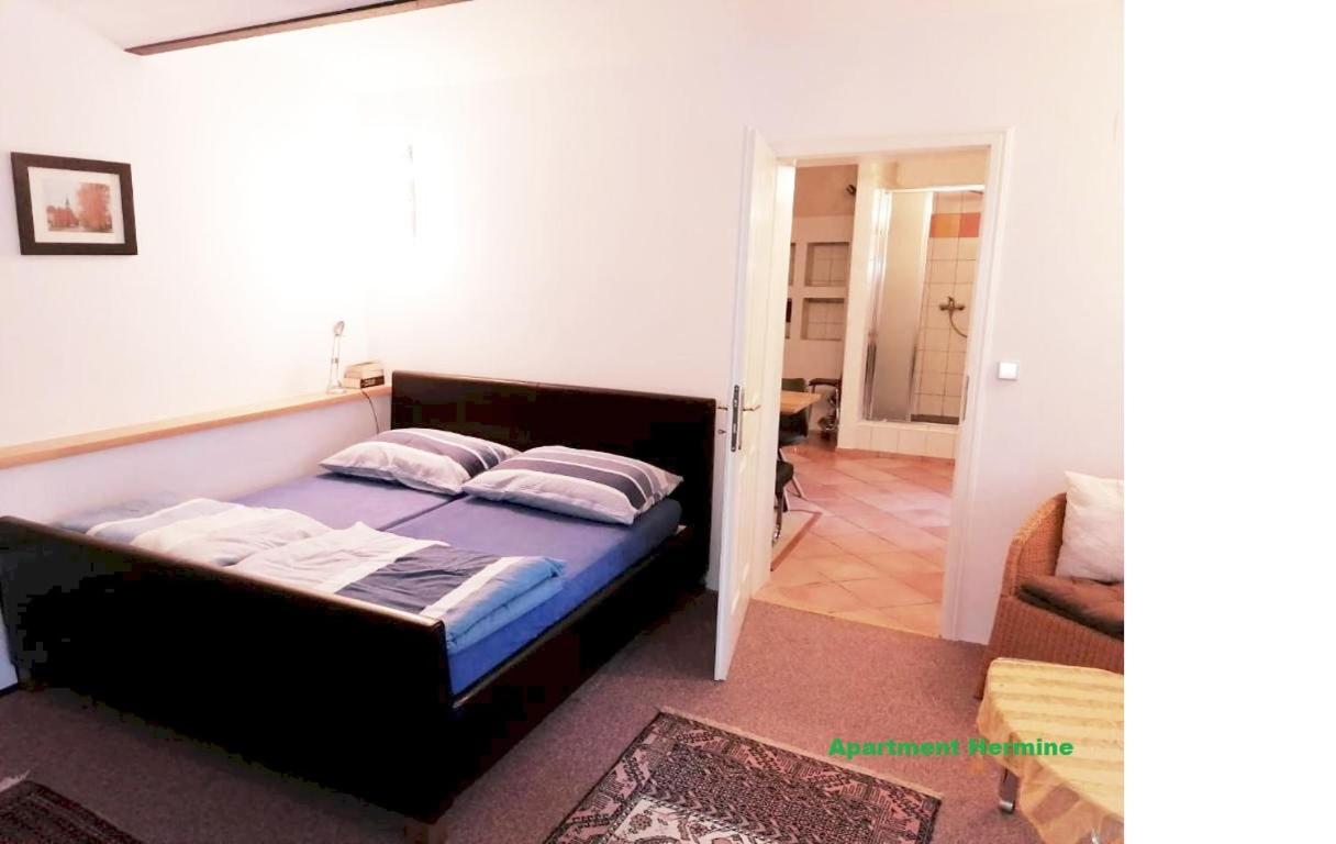 Ferienwohnung Herrmann Pottenhofen Exteriér fotografie