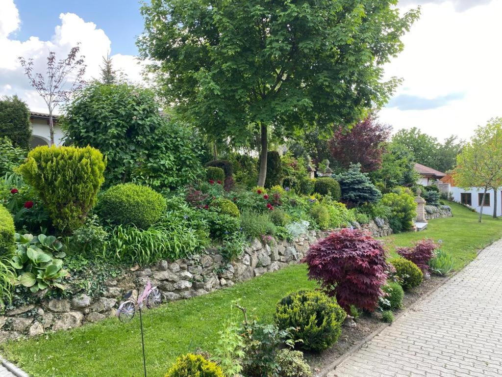 Ferienwohnung Herrmann Pottenhofen Exteriér fotografie