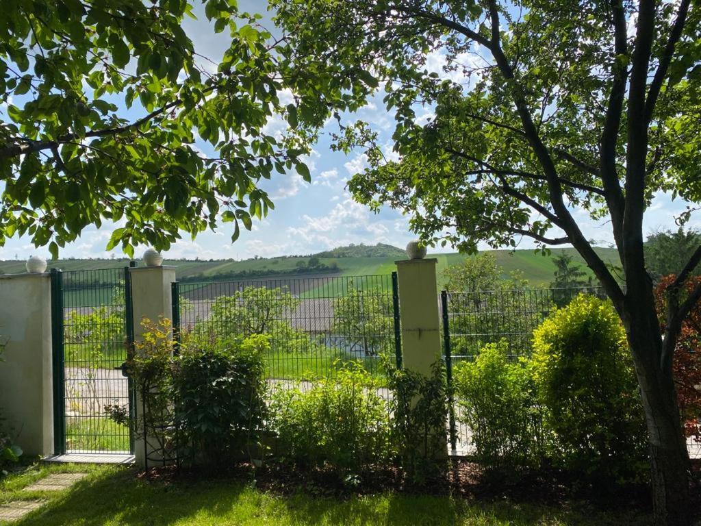 Ferienwohnung Herrmann Pottenhofen Exteriér fotografie