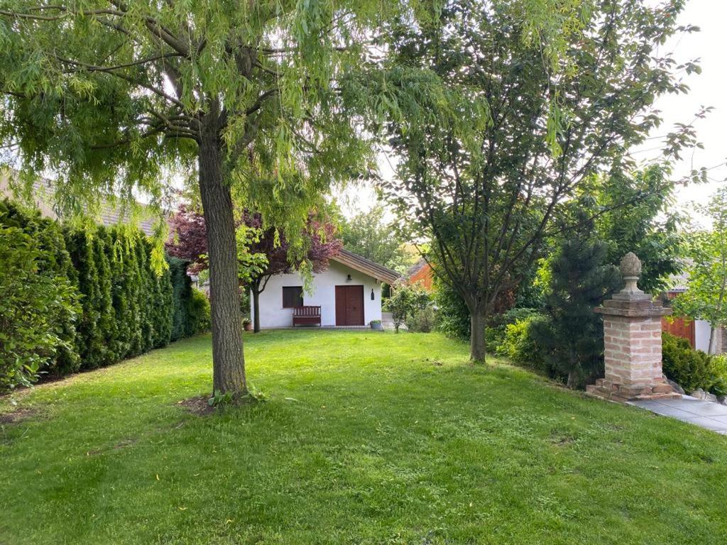 Ferienwohnung Herrmann Pottenhofen Exteriér fotografie