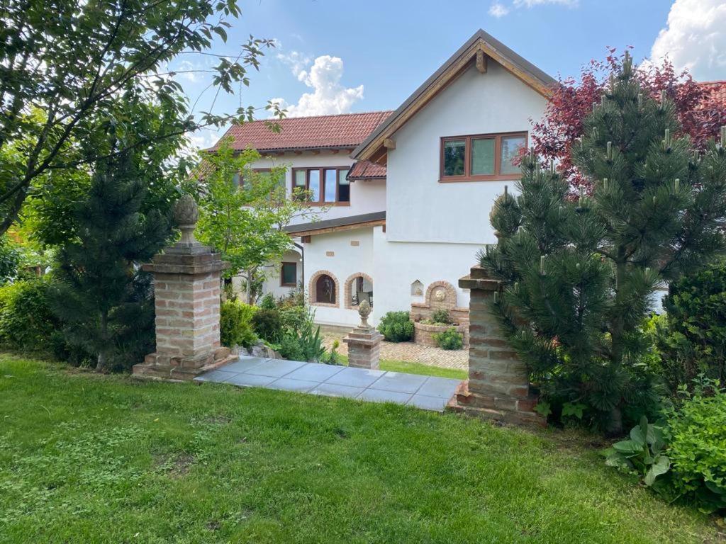 Ferienwohnung Herrmann Pottenhofen Exteriér fotografie