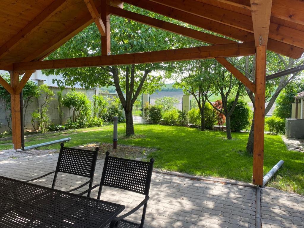 Ferienwohnung Herrmann Pottenhofen Exteriér fotografie