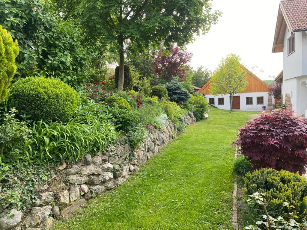 Ferienwohnung Herrmann Pottenhofen Exteriér fotografie