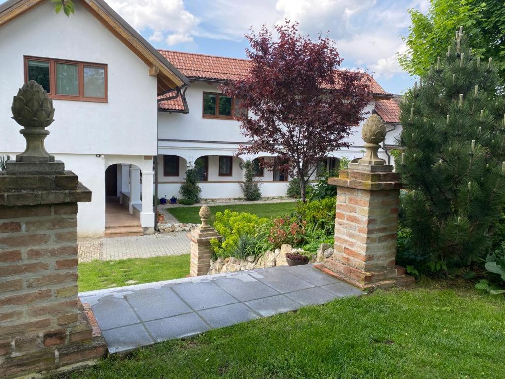 Ferienwohnung Herrmann Pottenhofen Exteriér fotografie