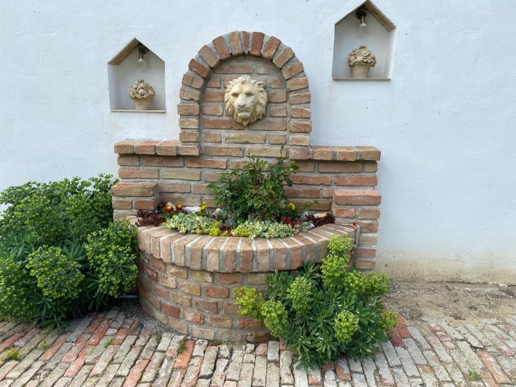 Ferienwohnung Herrmann Pottenhofen Exteriér fotografie