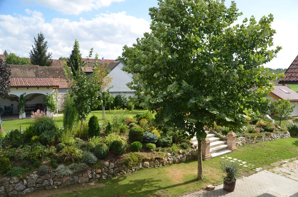 Ferienwohnung Herrmann Pottenhofen Exteriér fotografie