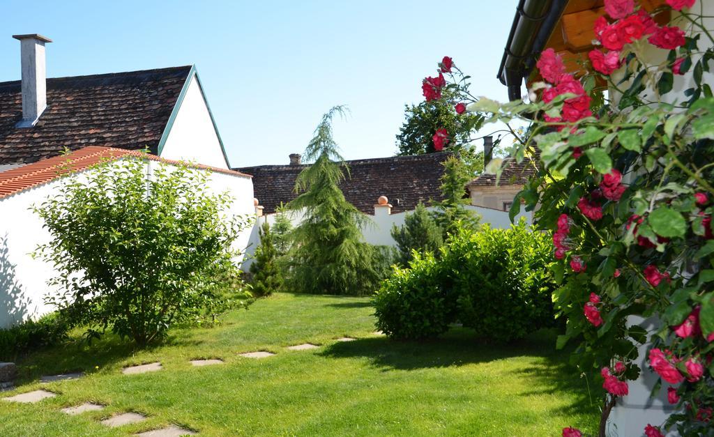 Ferienwohnung Herrmann Pottenhofen Exteriér fotografie