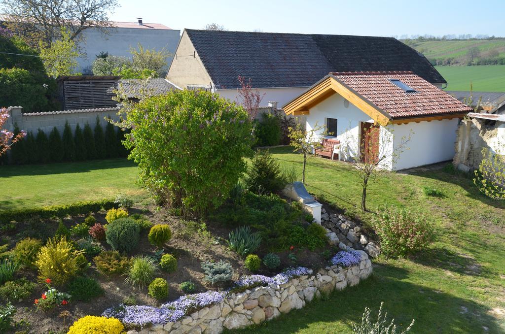 Ferienwohnung Herrmann Pottenhofen Exteriér fotografie