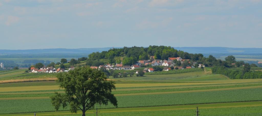 Ferienwohnung Herrmann Pottenhofen Exteriér fotografie