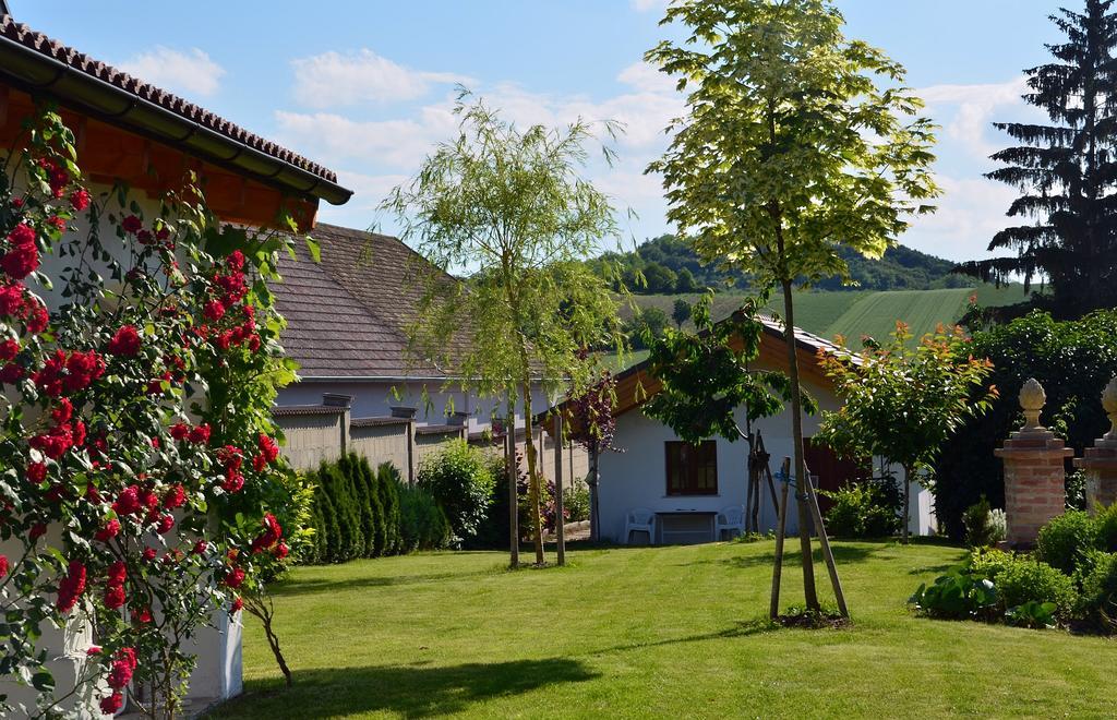 Ferienwohnung Herrmann Pottenhofen Exteriér fotografie