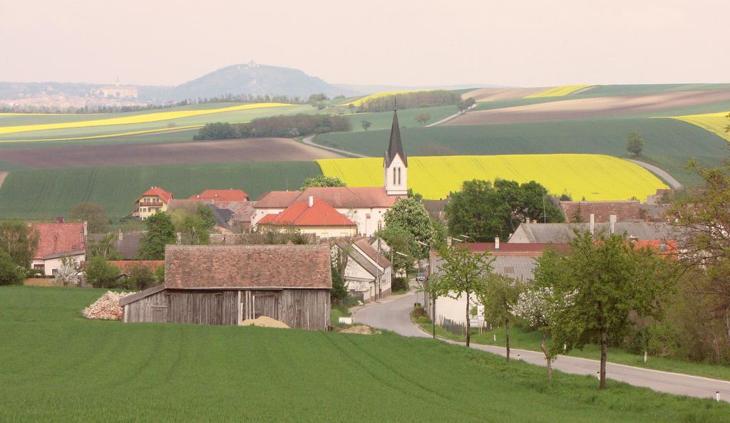 Ferienwohnung Herrmann Pottenhofen Exteriér fotografie
