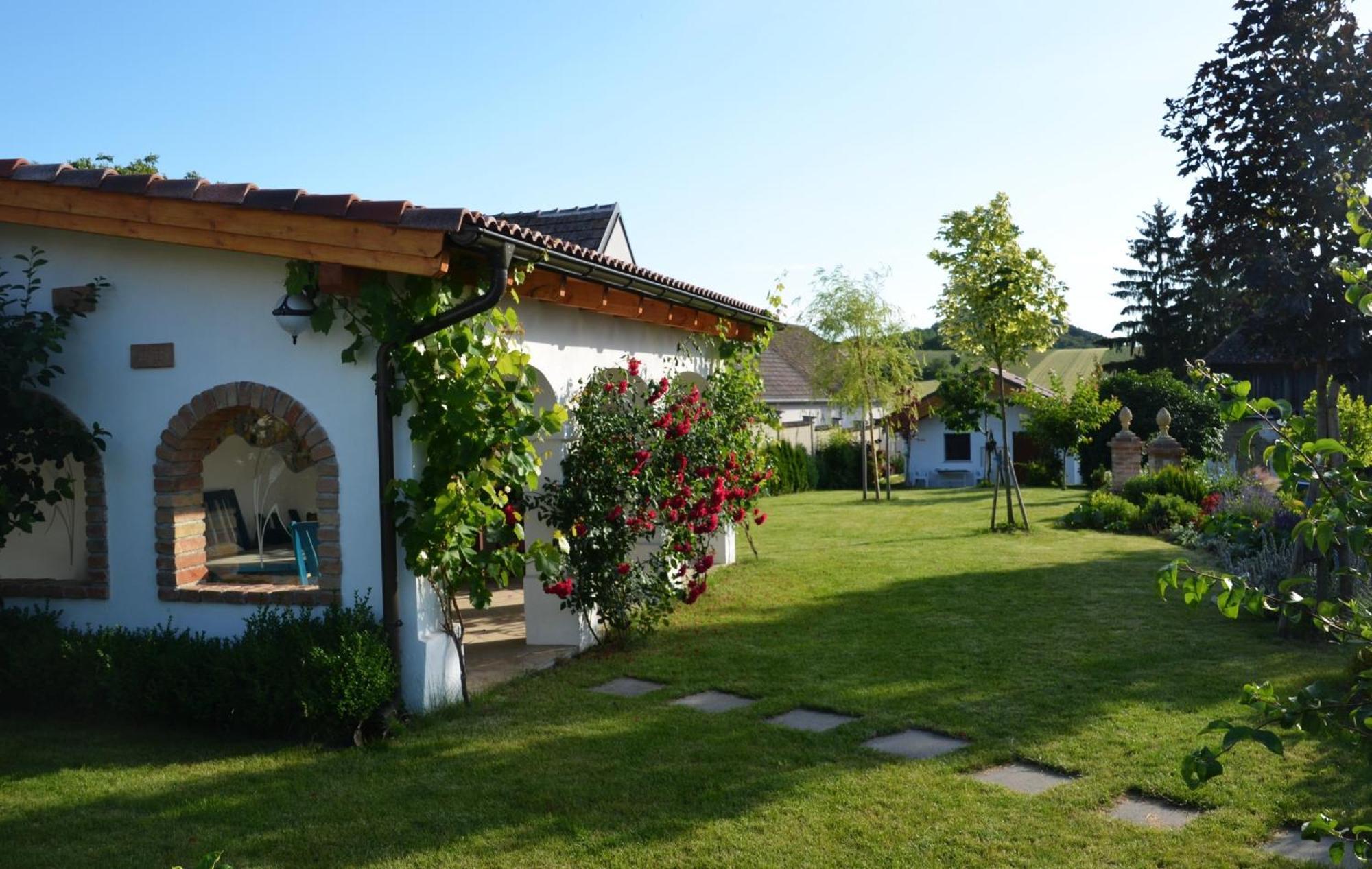 Ferienwohnung Herrmann Pottenhofen Exteriér fotografie