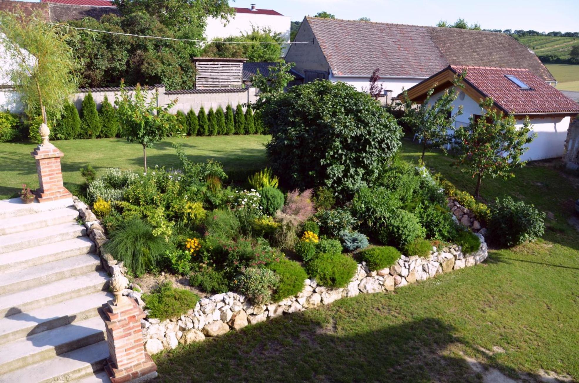 Ferienwohnung Herrmann Pottenhofen Exteriér fotografie