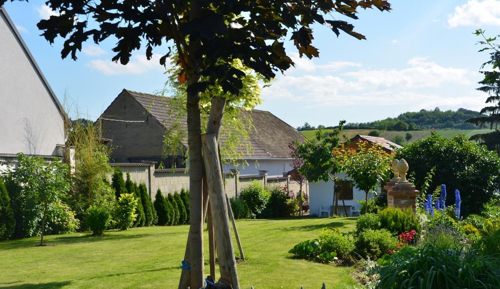 Ferienwohnung Herrmann Pottenhofen Exteriér fotografie