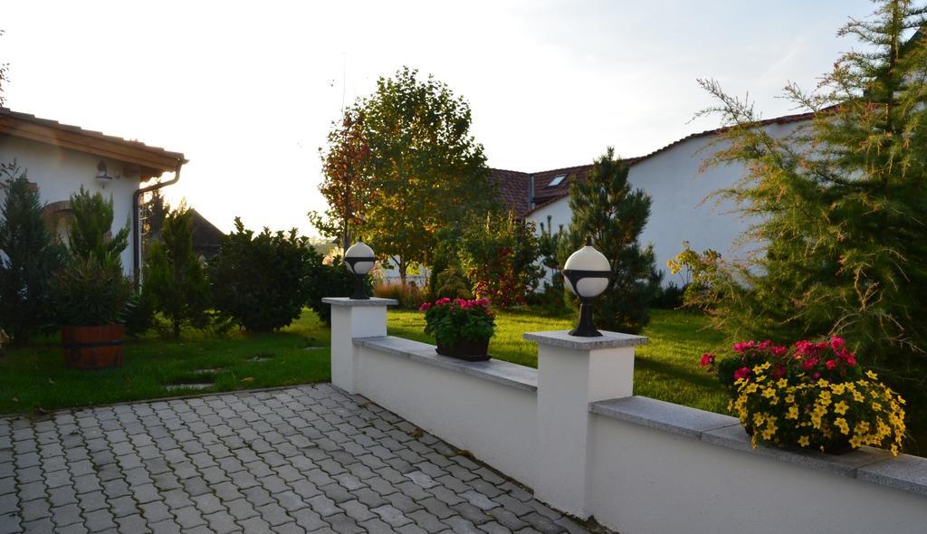 Ferienwohnung Herrmann Pottenhofen Exteriér fotografie