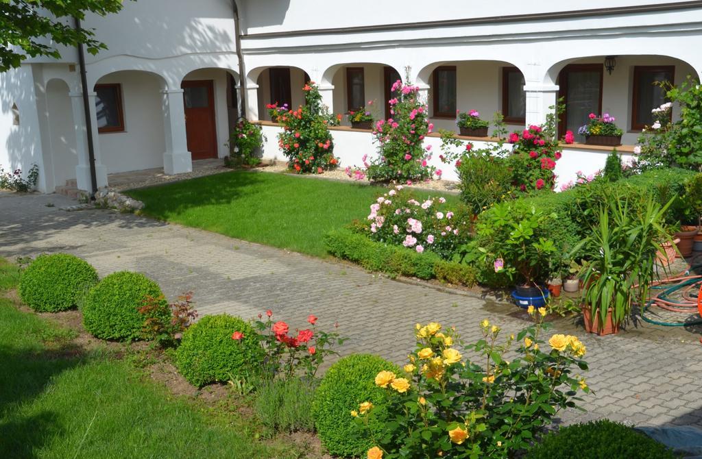 Ferienwohnung Herrmann Pottenhofen Exteriér fotografie