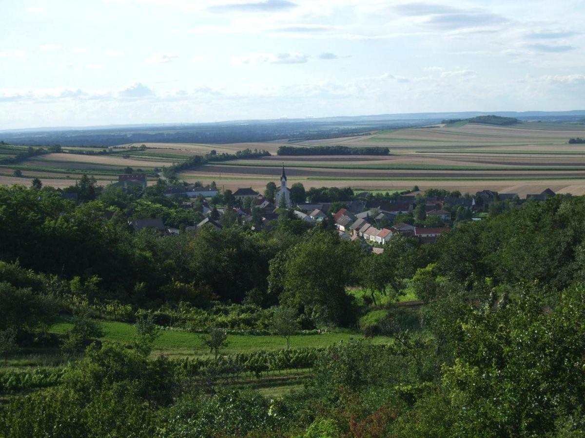 Ferienwohnung Herrmann Pottenhofen Exteriér fotografie