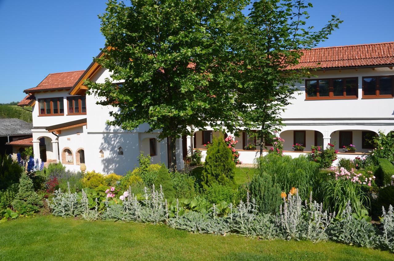 Ferienwohnung Herrmann Pottenhofen Exteriér fotografie