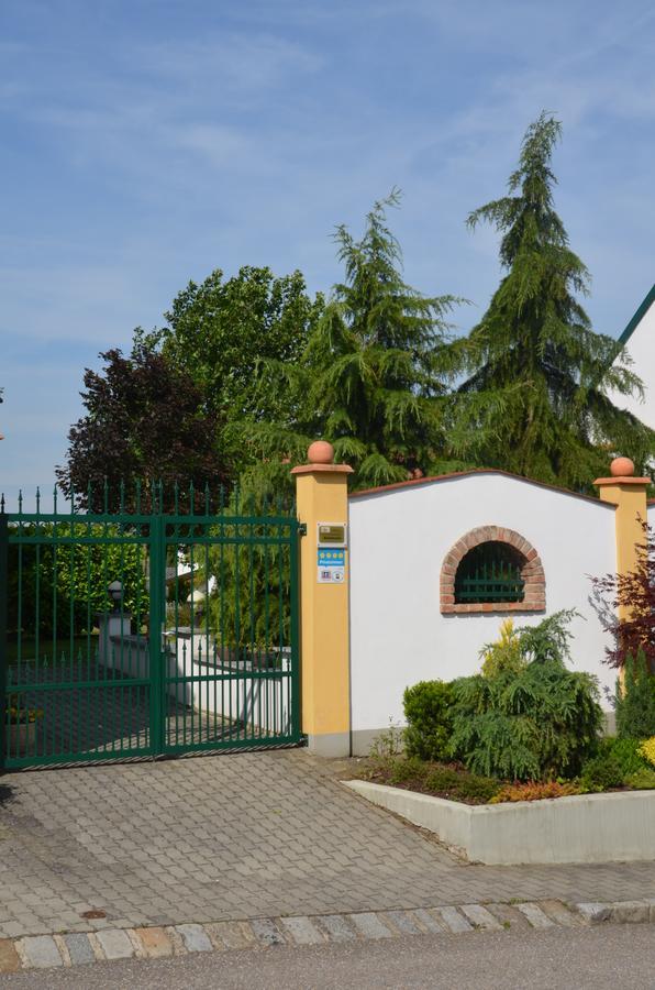 Ferienwohnung Herrmann Pottenhofen Exteriér fotografie