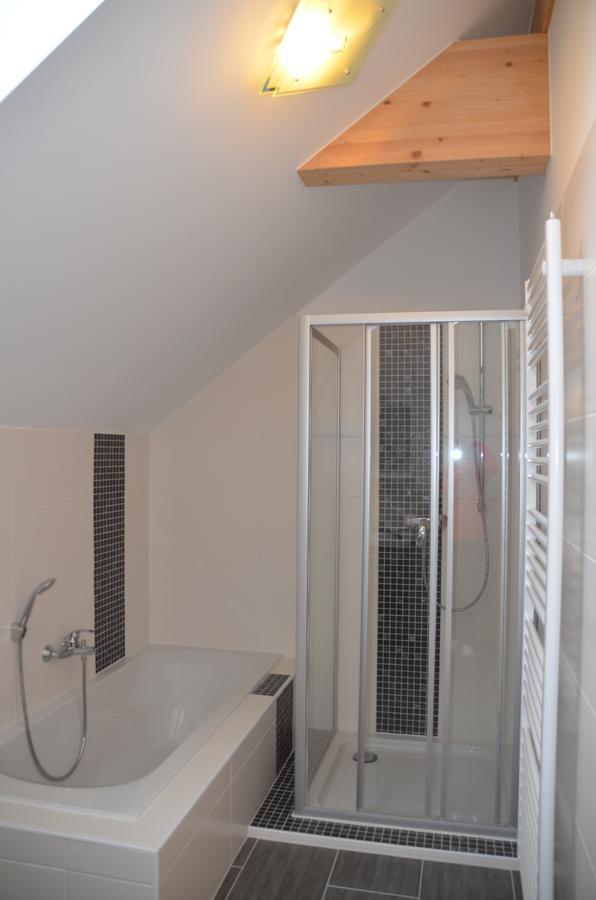 Ferienwohnung Herrmann Pottenhofen Exteriér fotografie