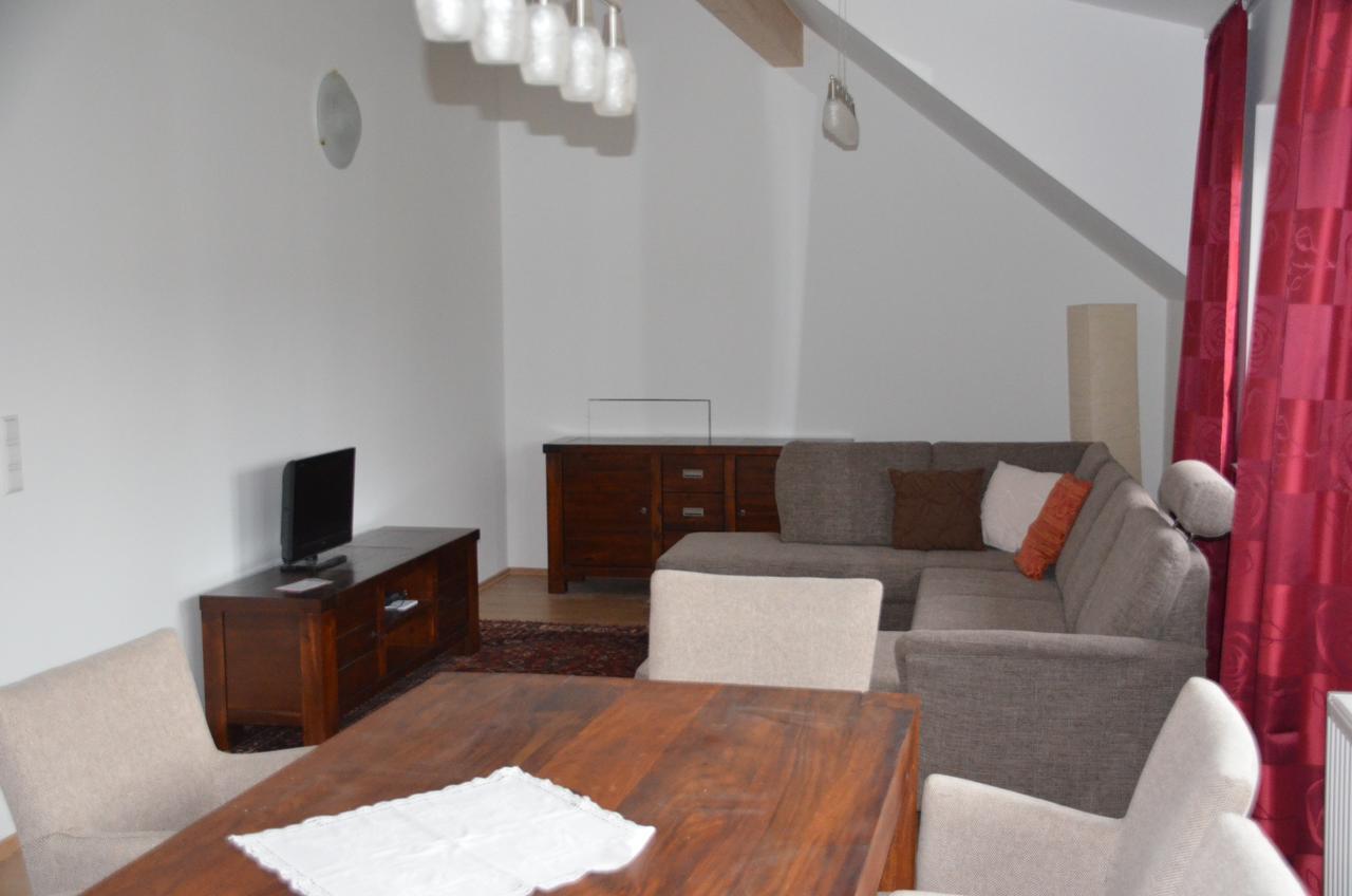 Ferienwohnung Herrmann Pottenhofen Exteriér fotografie