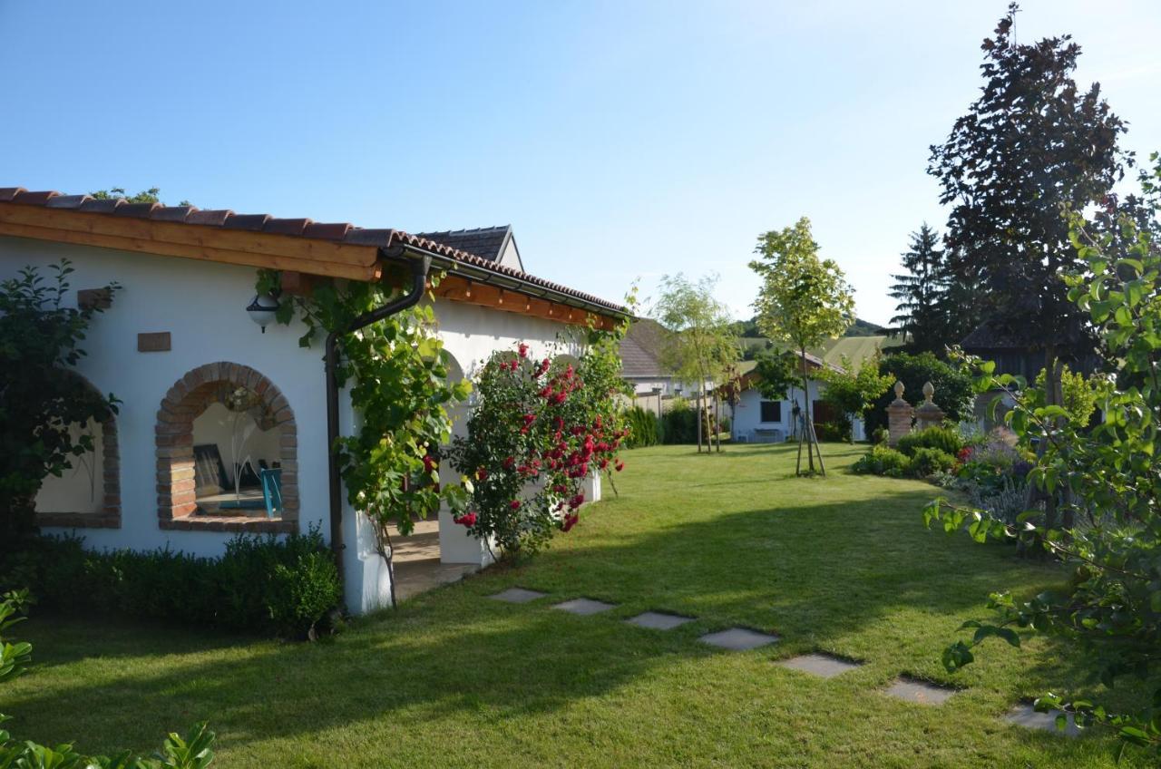 Ferienwohnung Herrmann Pottenhofen Exteriér fotografie