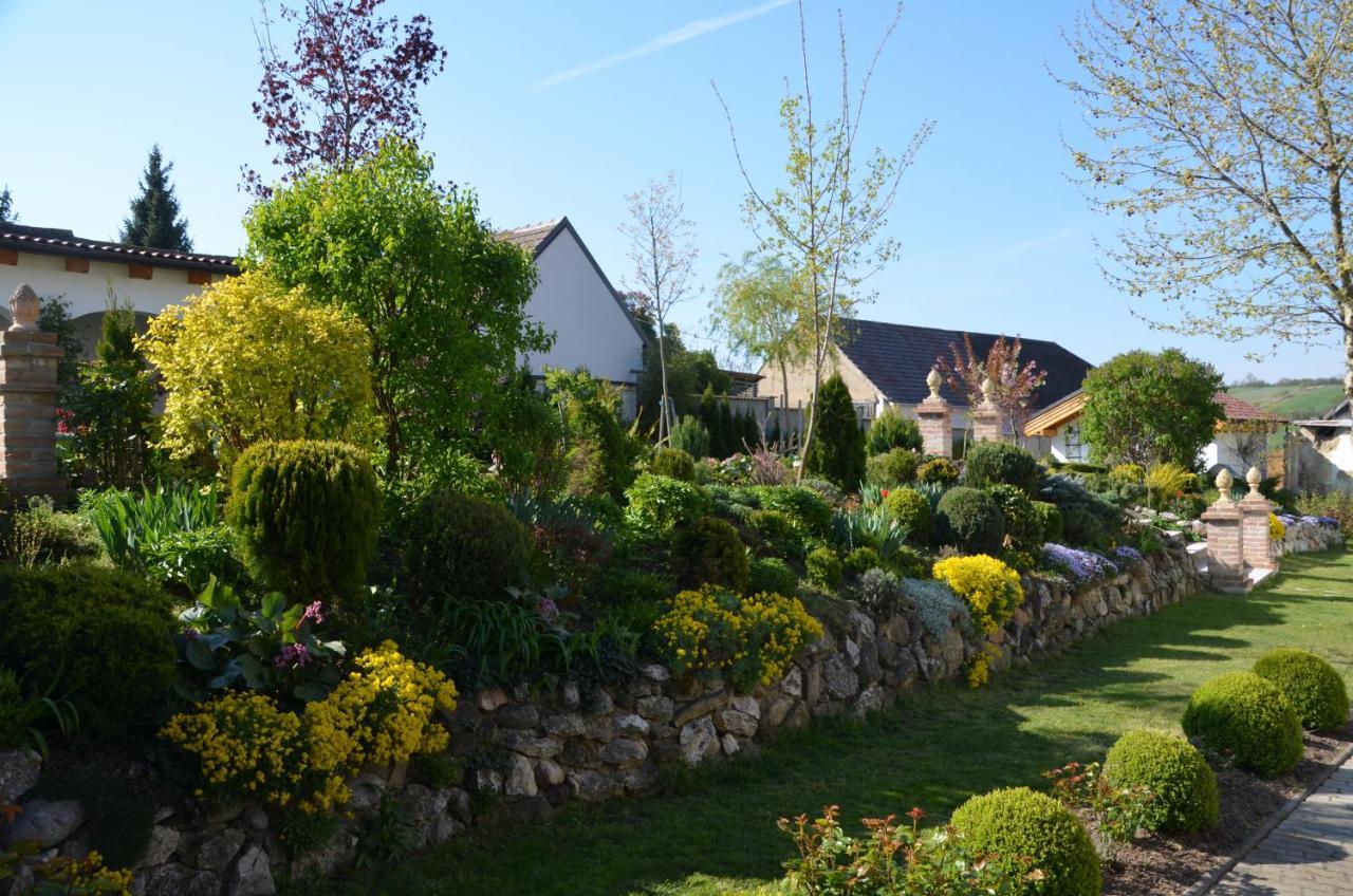 Ferienwohnung Herrmann Pottenhofen Exteriér fotografie